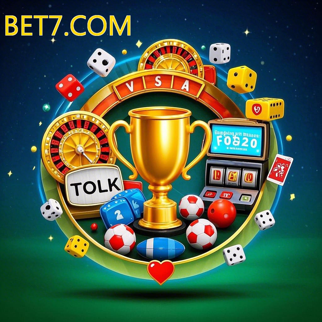 bet7-Game-Slots